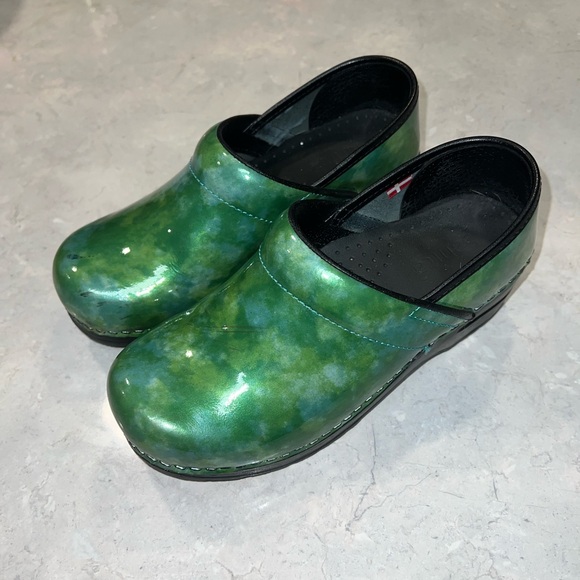 Sanita Original Danish Clogs - Picture 9 of 13